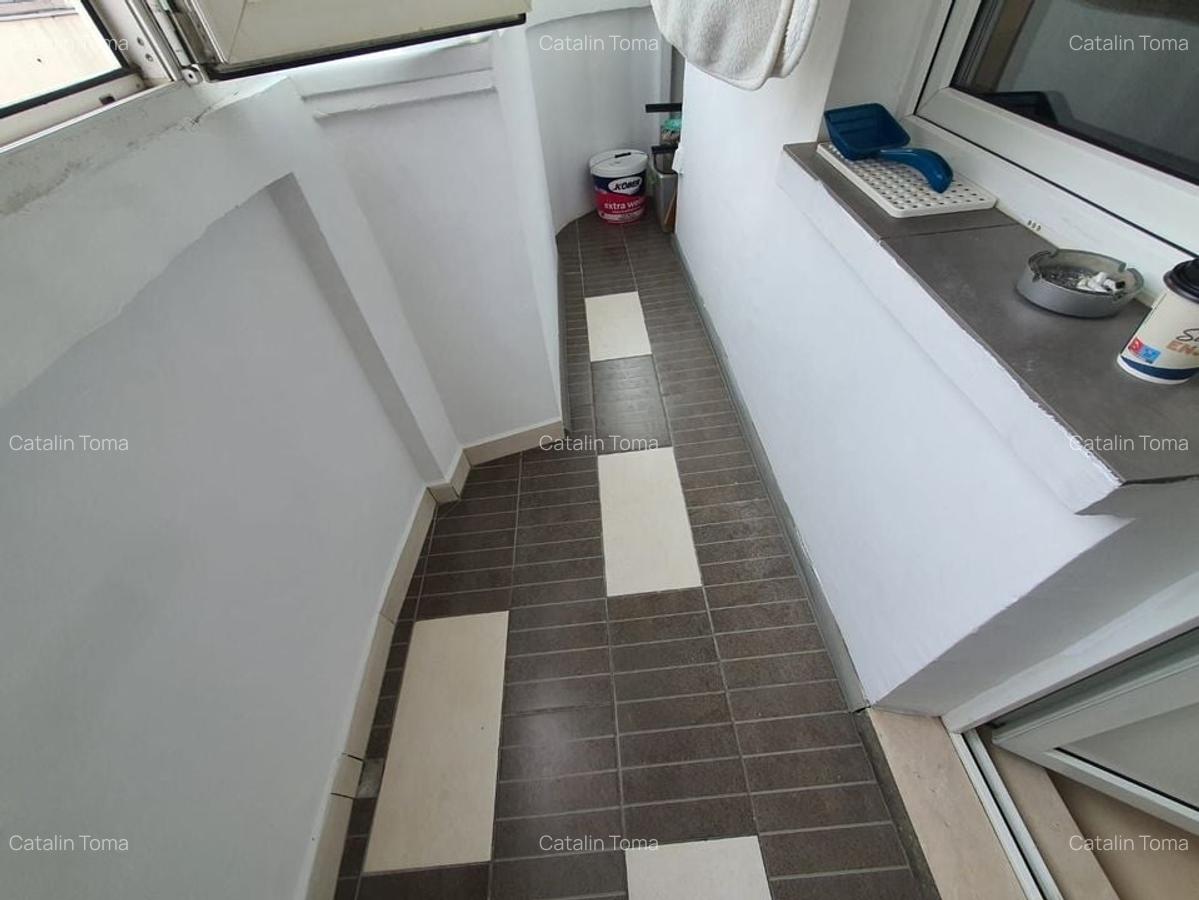 Apartament 3 camere de vânzare–complet mobilat, pe Str. Novaci/13 Sept - 12