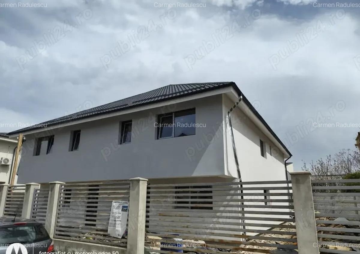 Casa tip duplex P+1+M, 190mp, Strada Diamantului, Bragadiru - 1