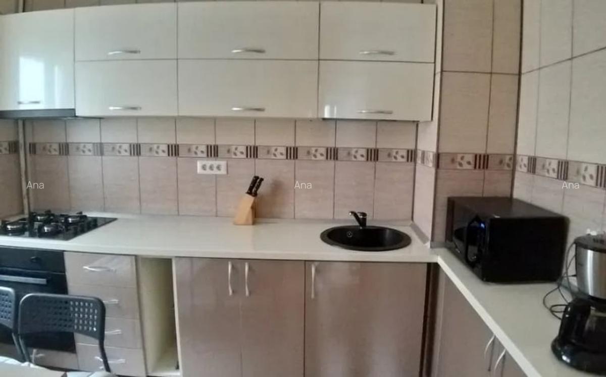 Tineretului METROU Norilor bl.1978,reabilitat,Amenajat,2bai,balcoane,loc parcare - 4