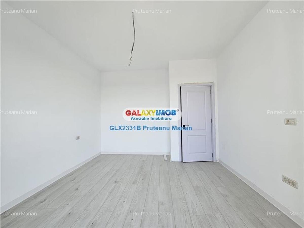 Vanzare apartament Premium in apropriere de cartier Primavara Prg Ghen - 17