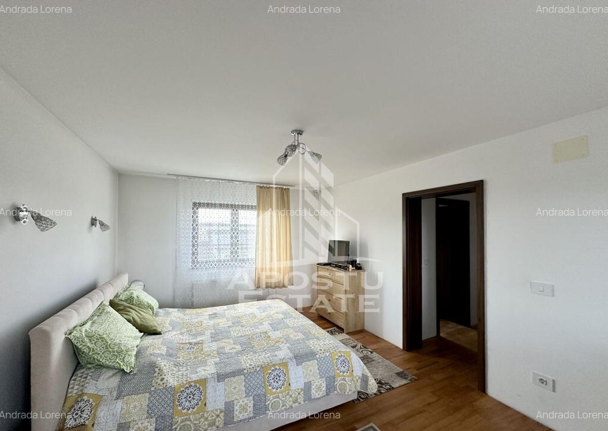 Vila moderna cu 6 camere si 2 garaje, teren 750 mp, Dumbr... - 19