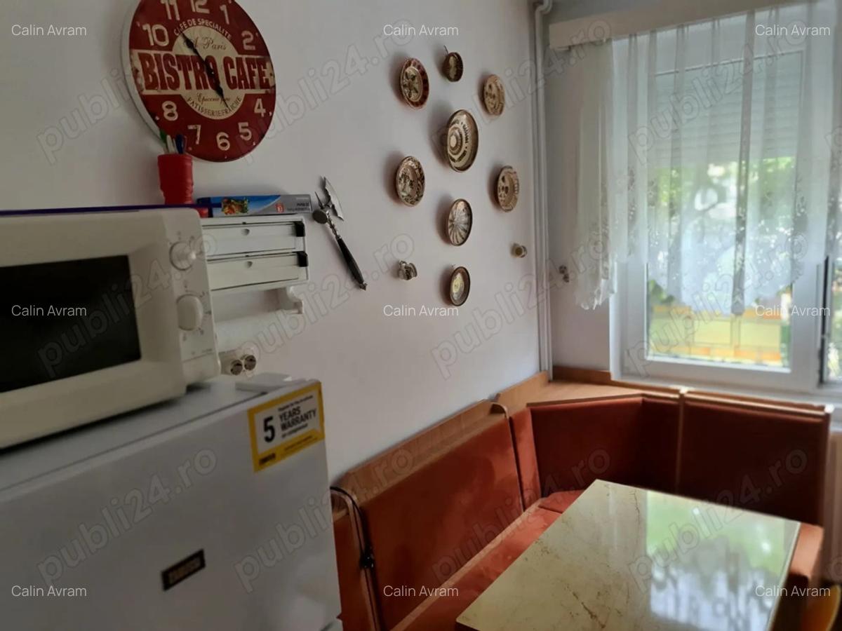 FARA COMISION - Vind apartament 3 camere in Timisoara, Zona Tipografilor - 9 FARA COMISION - Vind apartament 3 camere in Timisoara, Zona Tipografilor - 9