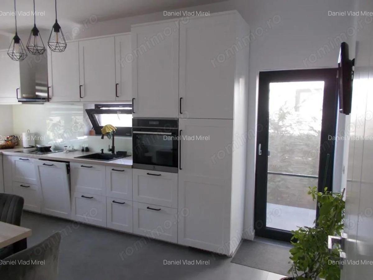 360Imobiliare | Casa Individuala Parter 136 mp Utili Giarmata vii - 5