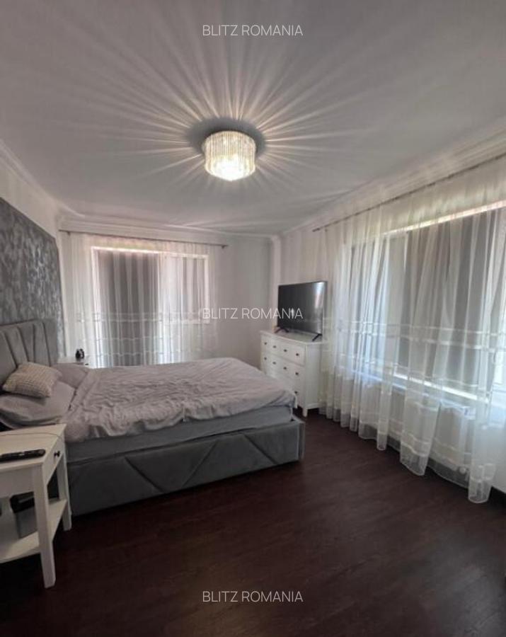 Duplex modern, mobilat si utilat complet - 23