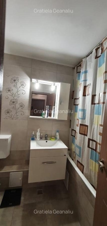 Apartament 2 camere, 55 mp, parc, metrou, Piata Sudului - 5