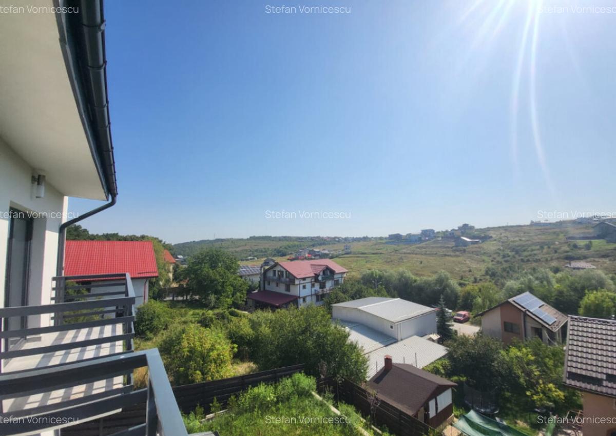 Casa cu 4 camere Finalizata Mutare Imediata Hlincea Aproape - 1