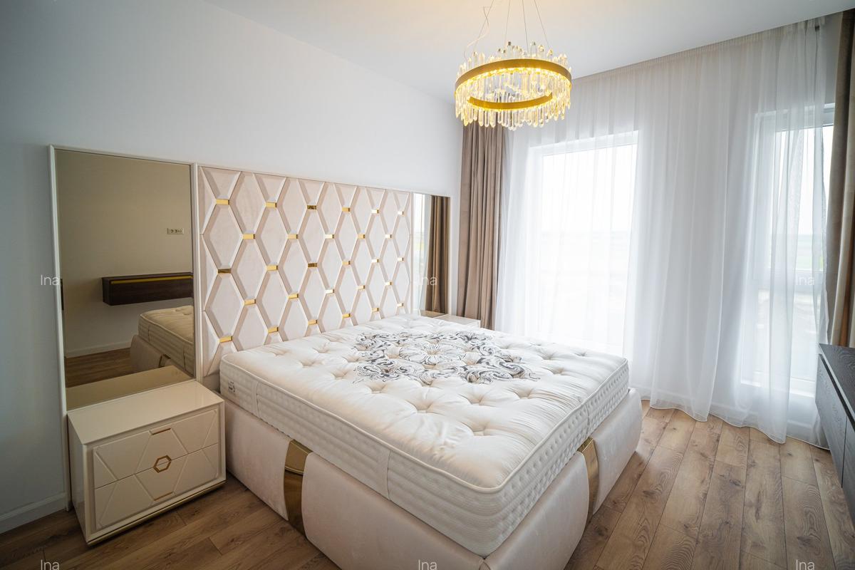 VILA P+1 - 4 CAMERE - 235MP - PIPERA-TUNARI - COMISION 0% - 7