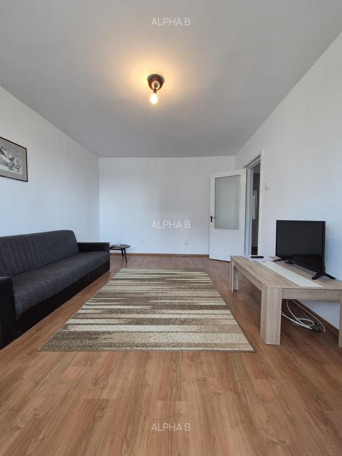 APARTAMENT 2 CAMERE Decomandate gaze - KM 4-5 lângă piață - 3