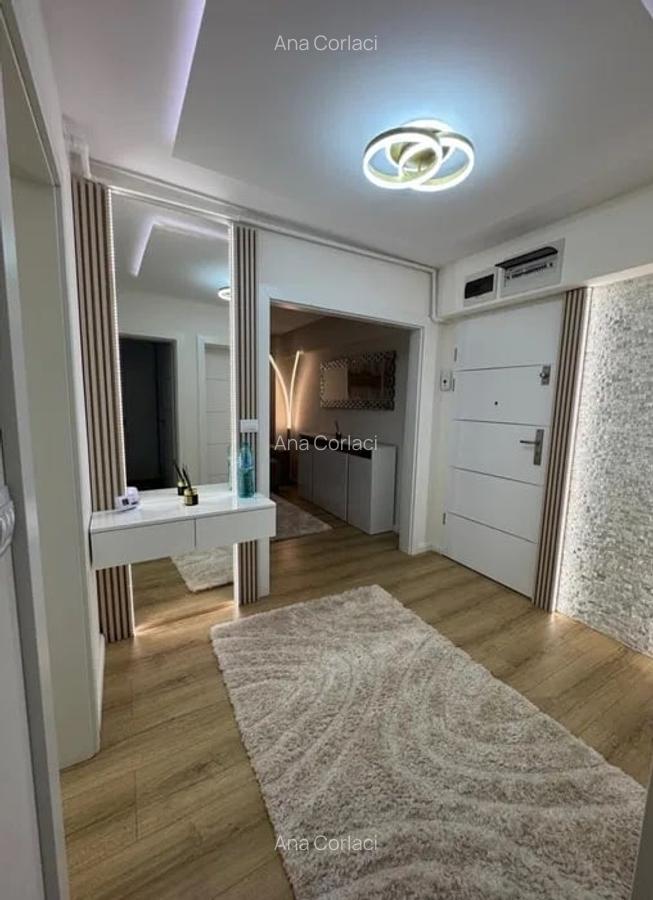 Apartament cu 2 camere decomandat, mobilat în Cetate - 7