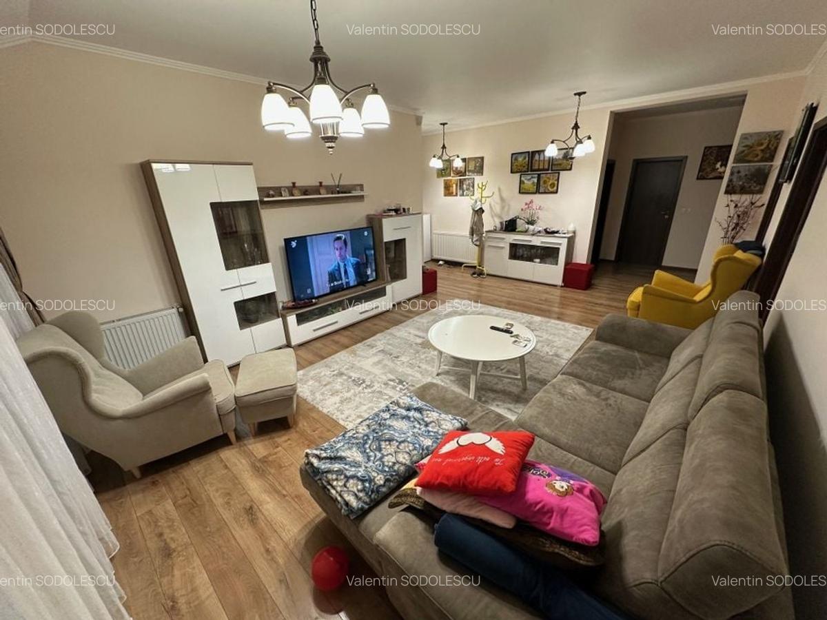 Casa parter cu carpot - 7