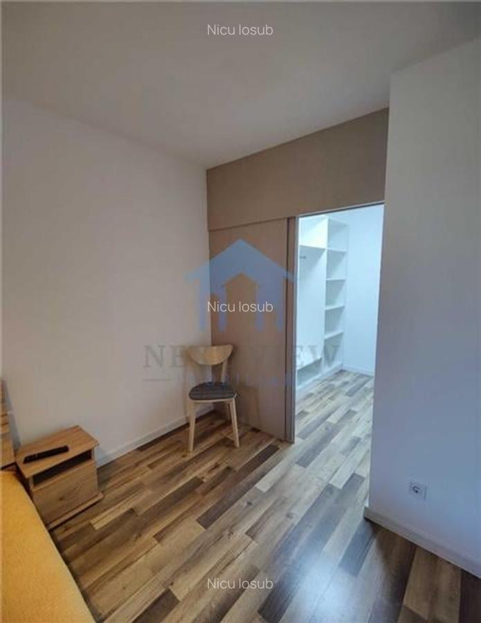 Apartament cu 2 camere semidecomandat în Sopor - 7