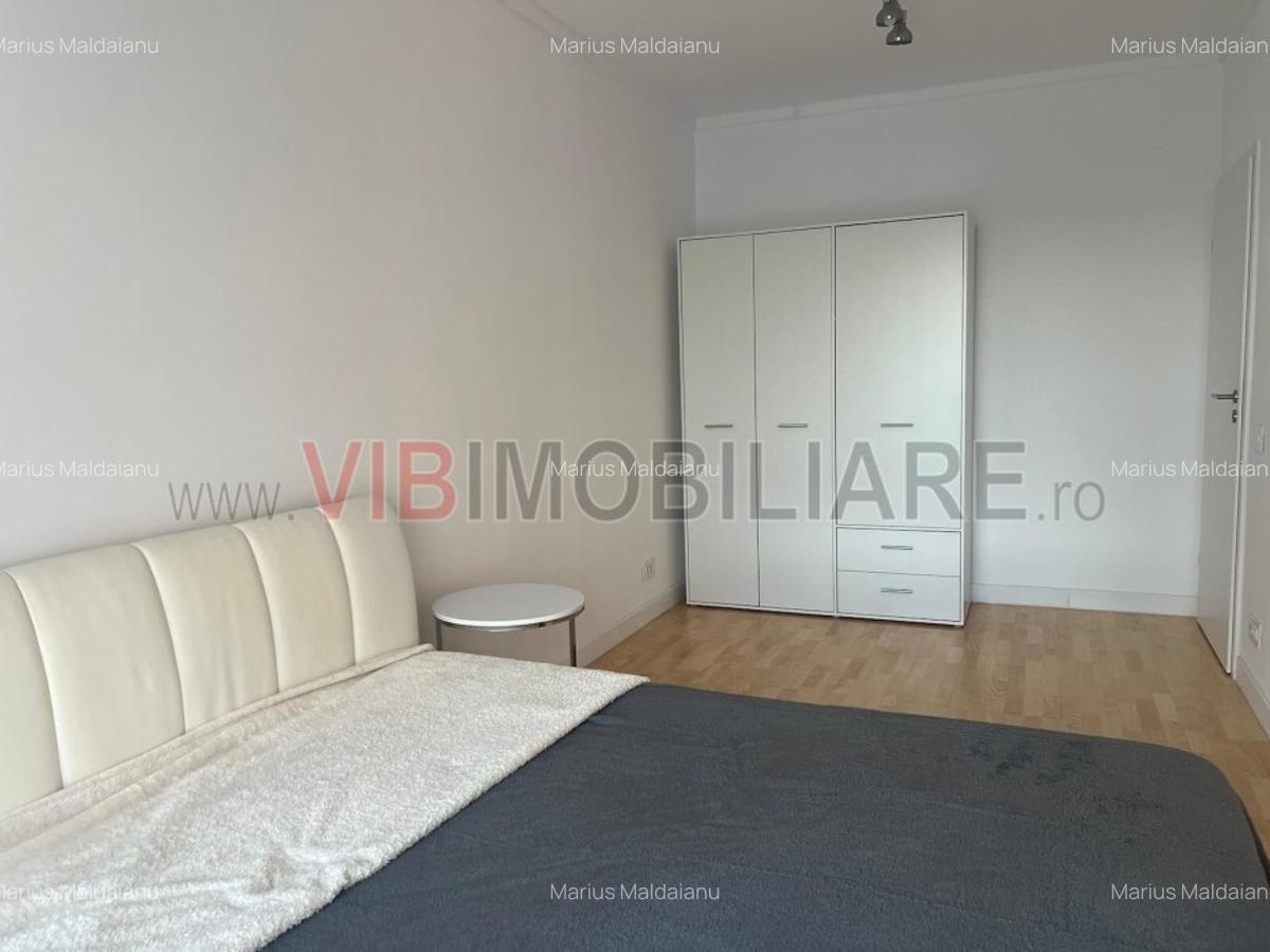 2 camere - Marmura Residence - Bucurestii Noi - Jiului - 3