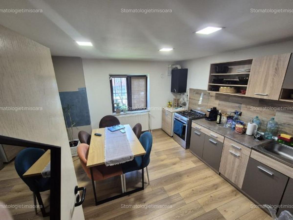 Propietar / Vanzare / Apartament 4 camere Complexul Studențesc - 2