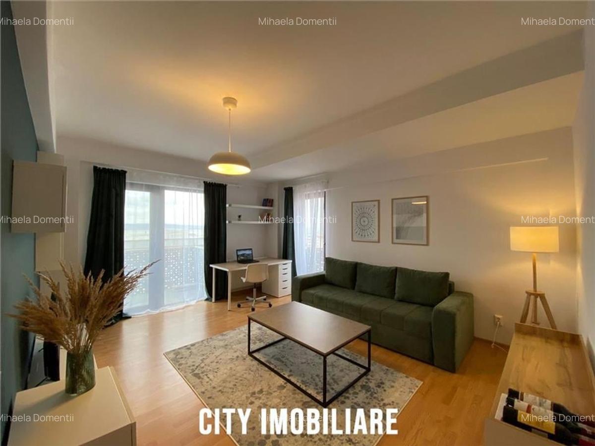 Apartament 2 camere, prima inchiriere , zona Calea Turzii. - 2