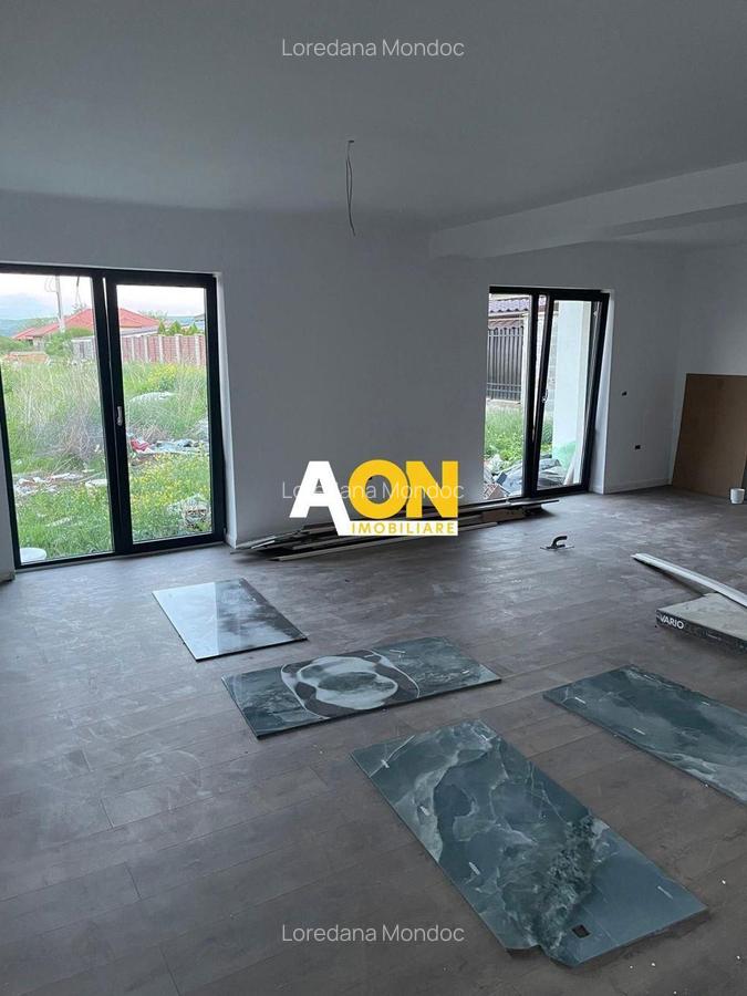 De vanzare 1/2 duplex finisat, 4 camere, 326mp teren, Cetate - 4