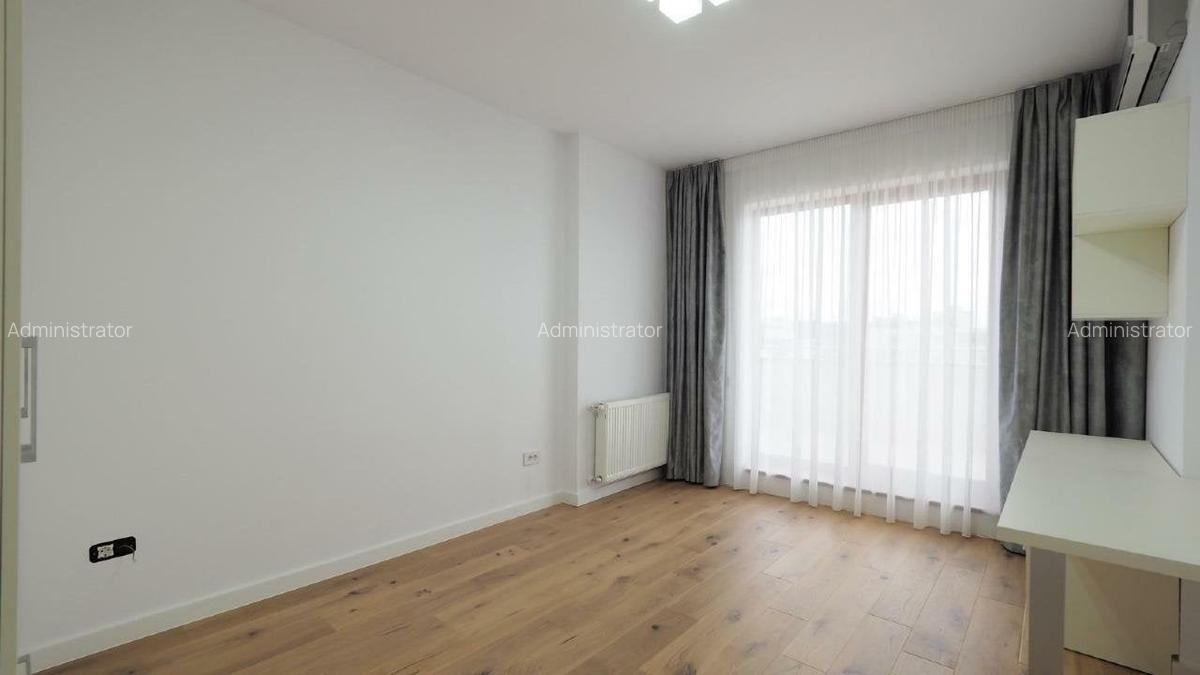HERSTRAU, 3 camere lux, etaj 5, bloc nou, finisaje premium, terasa,boxa,garaj - 15
