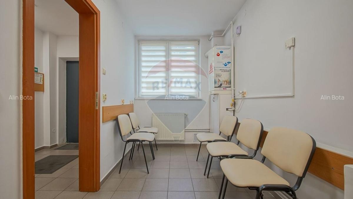 Apartament de inchiriat, Brasovul Vechi, posibil cabinet medical - 9
