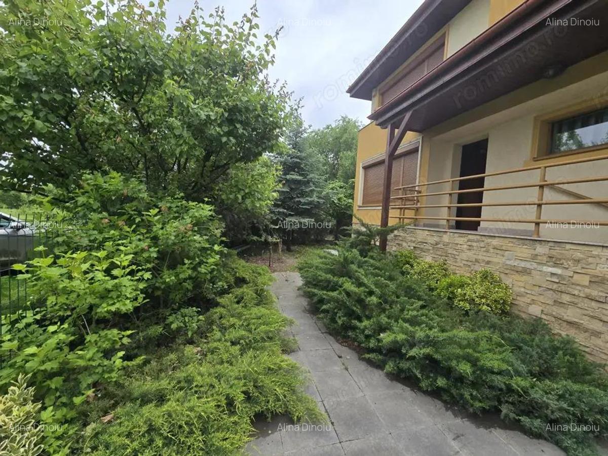 Vila 4 camere LUX Voluntari - Cartier Henri Coanda - 4
