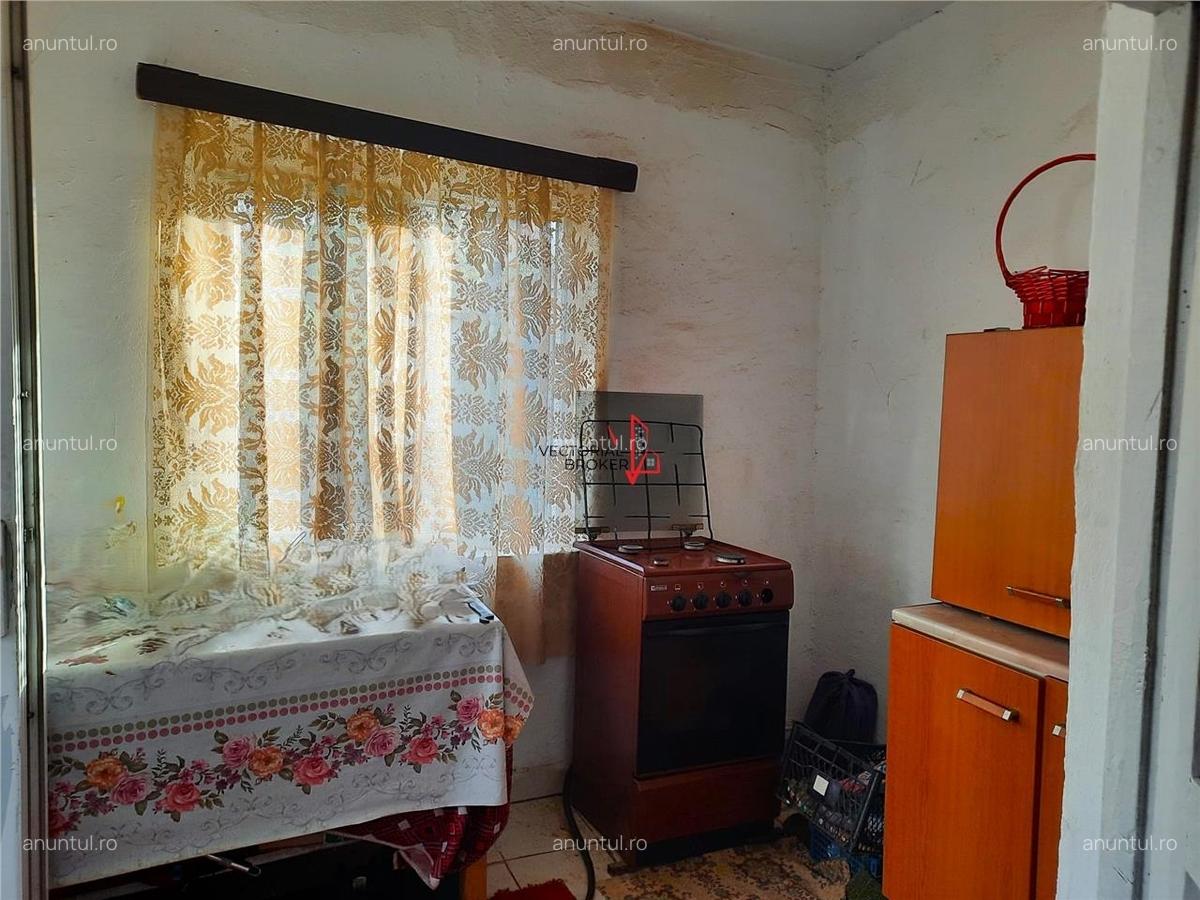 Ilfov Casa individuala pe structura solida, teren dreptunghiular - 7