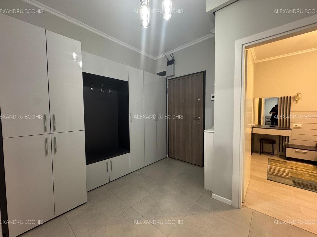 Închiriere apartament 2 camere langa plaja- Loc de parcare – Faleza Nord(AXI103) - 17