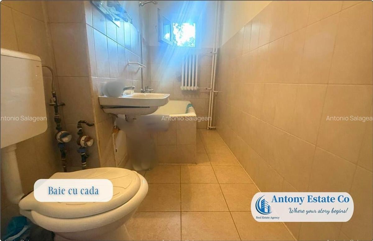 Apartament de vanzare, 2 Camere, Aleea Calinului, Oradea - 6