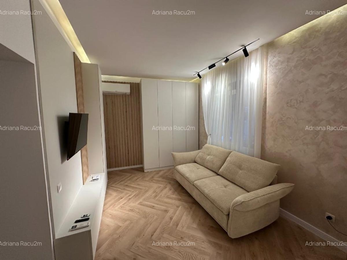 Apartament de inchiriat centru Bucuresti - 2