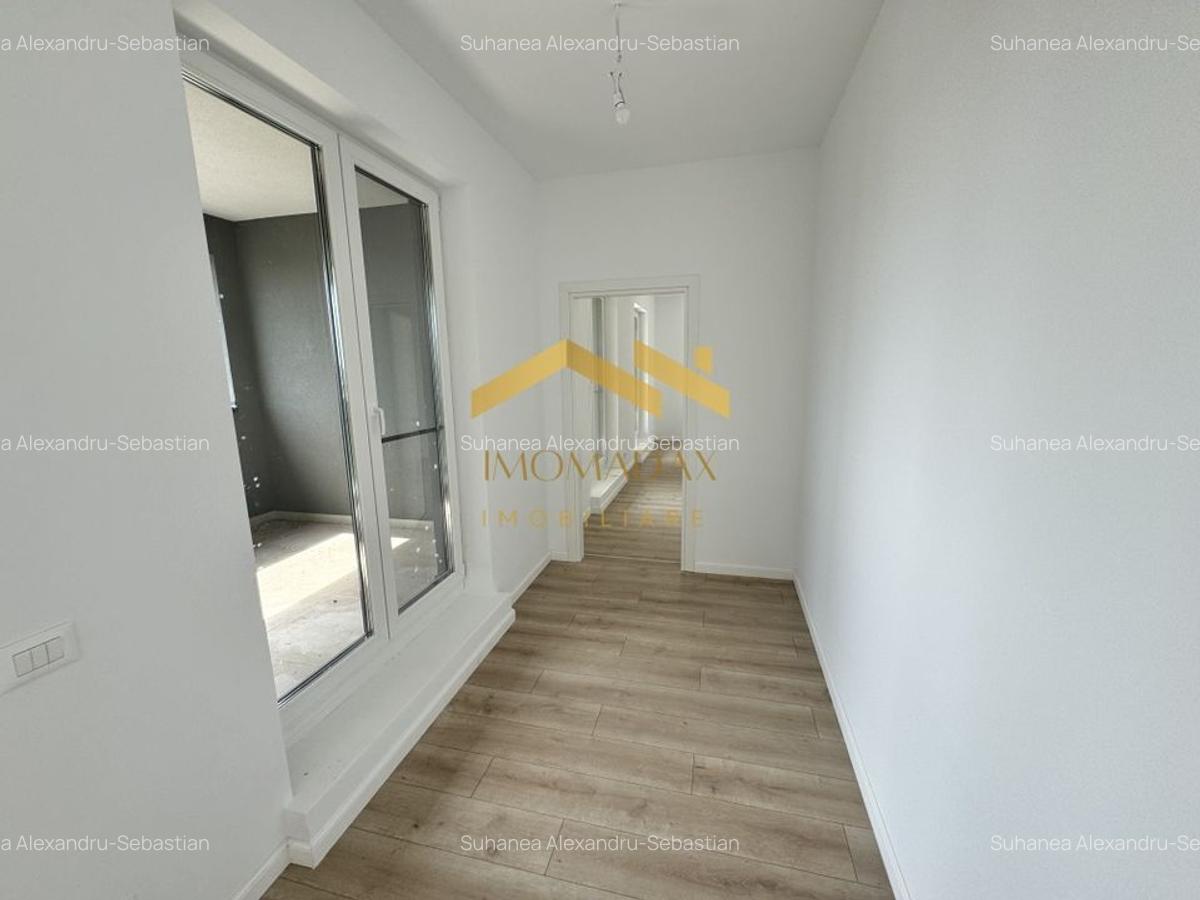 Aradului-Apartament 3 camere-Centrala Proprie - 11