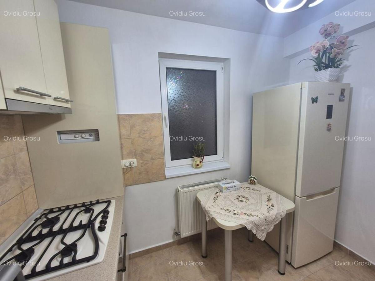 Apartament 2 camere decomandat Nicolae Grigorescu - 11