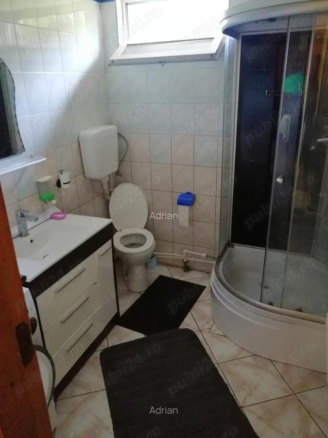 Casa de vanzare 5camere 2bai foi?or deschidere la sosea principala 24m - 8