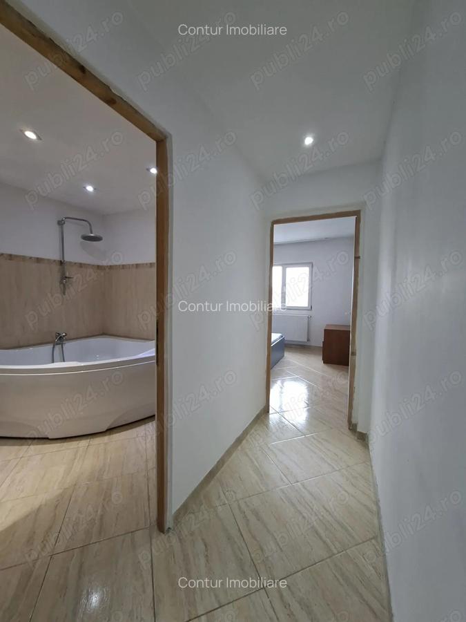 Mioritei (colegiul Karpen) -3 cam decomandat 2 bai centrala renovat ferestre PVC - 9