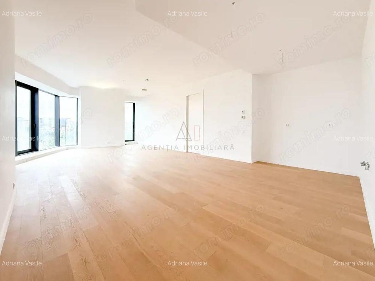 4 camere l Floreasca l One Verdi Park - 1