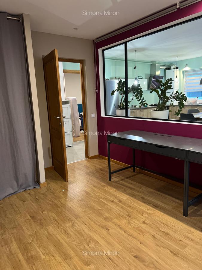 Ap 3 semidec, ultramodern, bl. nou, cu parcare, zona Cl. Manastur - Platinia - 7