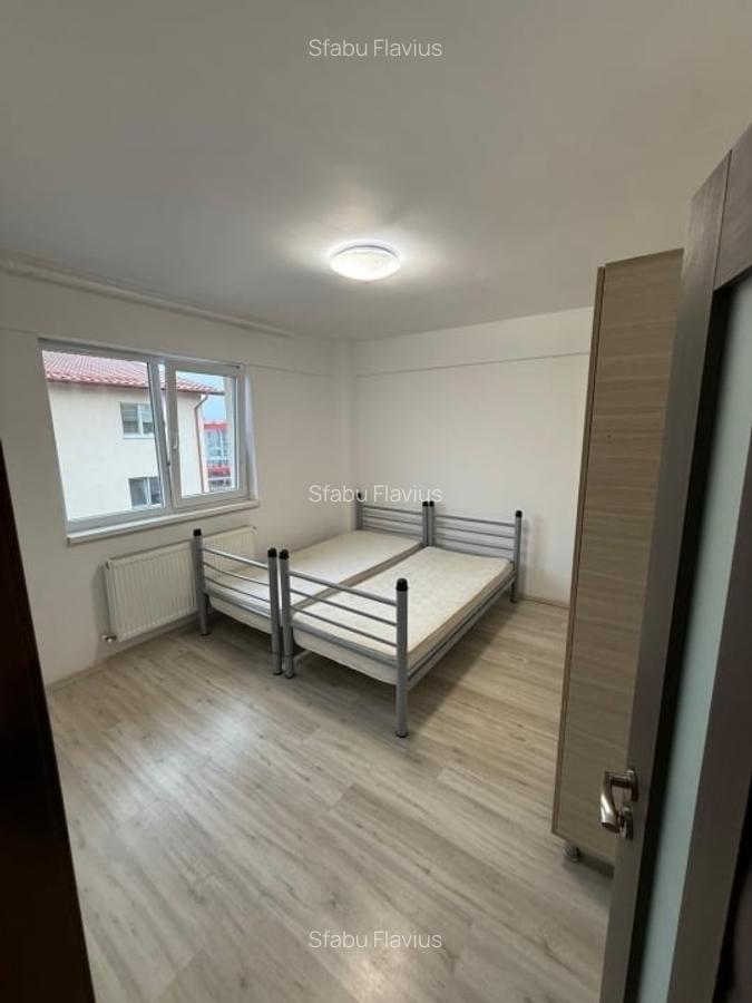 3 Camere Bloc 2018 Valea Lupului , 72 mp, 2 balcoane, 2 băi + loc de parcare - 5