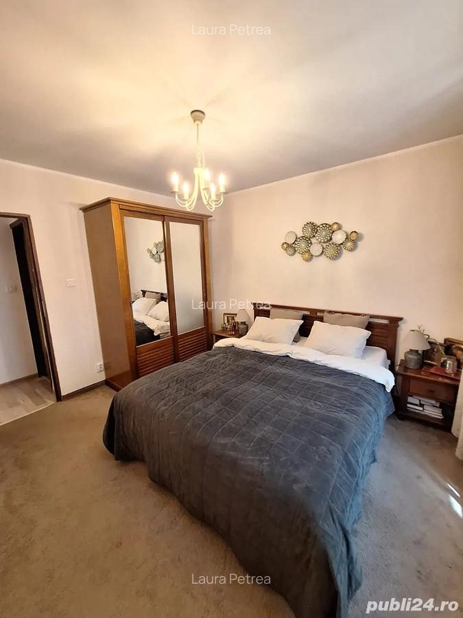 3 camere, Mazepa - 3