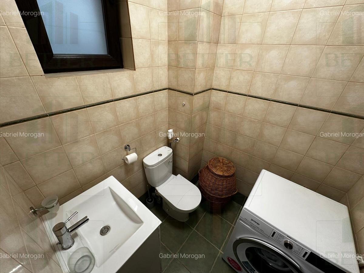 Vila Tip Triplex - Popesti Leordeni - Metrou Dimitrie Leonida - 14