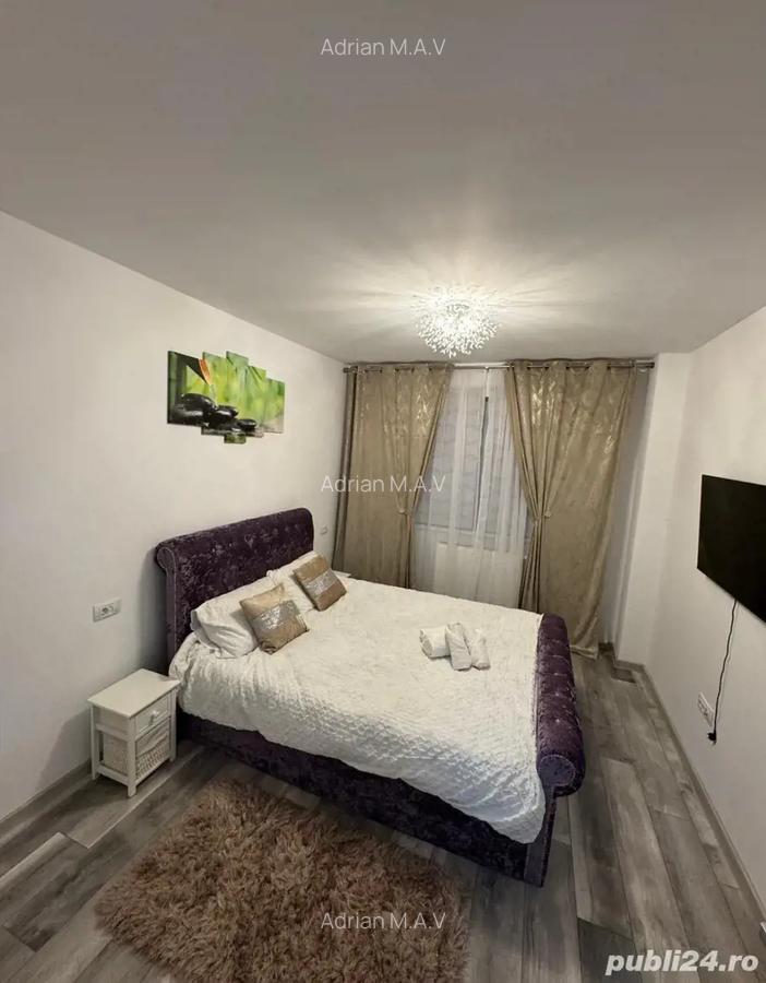 Inchiriez apartament 2 camere - 5