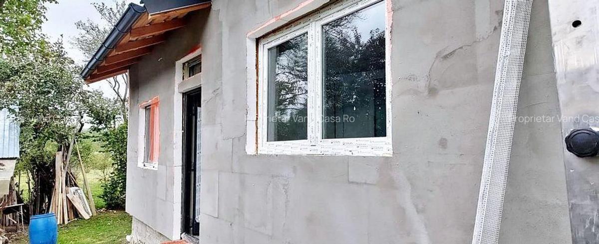 Direct Proprietar - Casa noua in Pucioasa - 7
