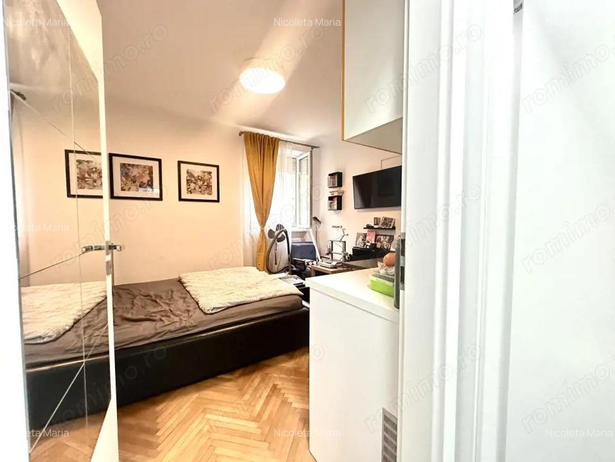 Apartament 1 camera, renovat, ideal pentru investitie - zona Centrala - 3