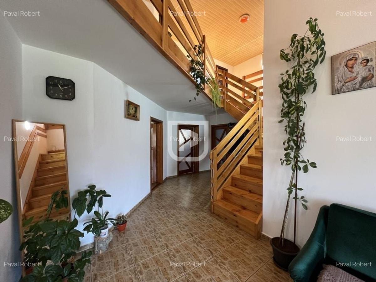 Casa cu 4 dormitoare | strada Manastirii | Gura Humorului - 2