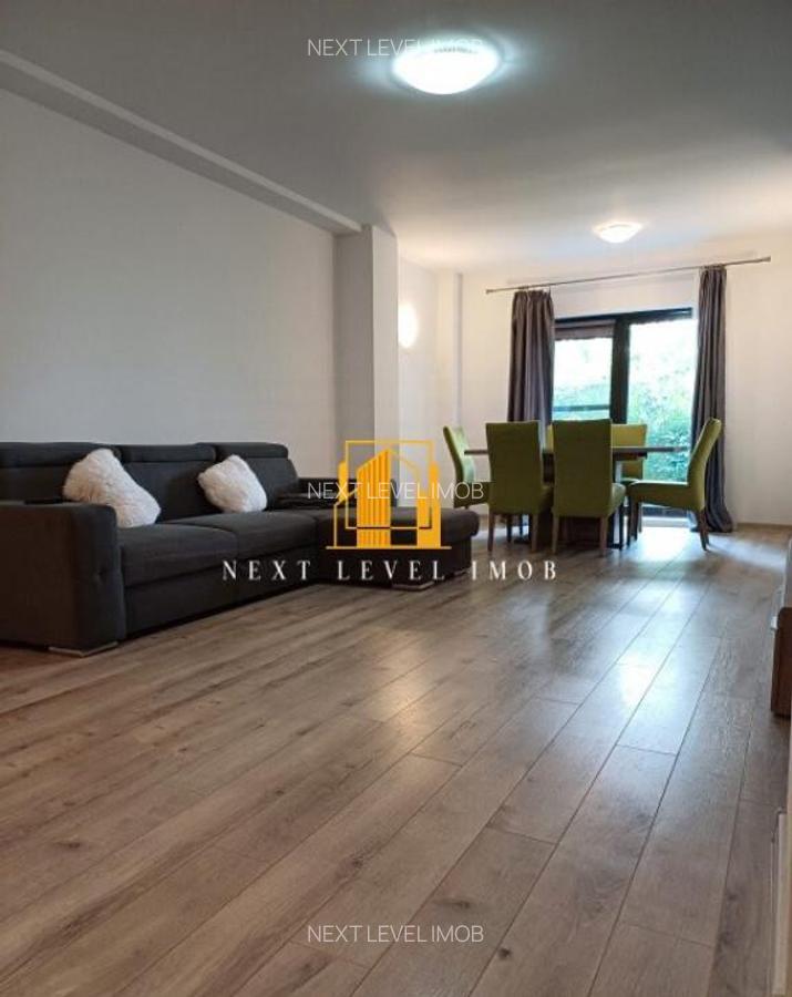 Inchiriere apartament 2 camere Goldi? Residence, Pite? - 15