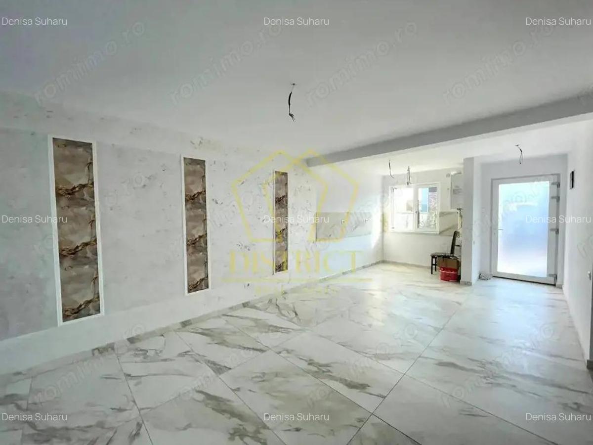 Duplex spa?ios cu 3 camere si dressing | Mosnita Veche - 3