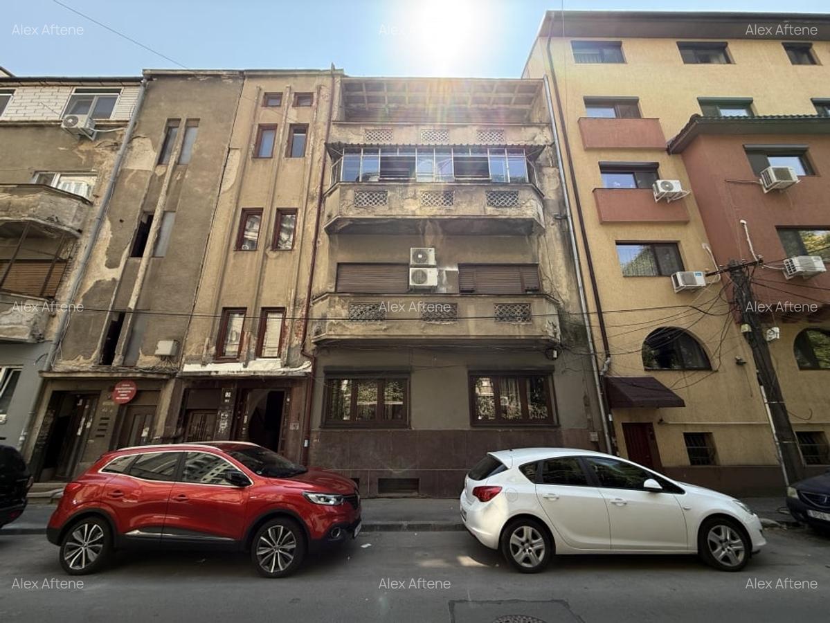 0% & Tur 360 | Apartament 3 camere 113 mp, 2 bai, 3 balcoane & 3 boxe | Unirii - 24