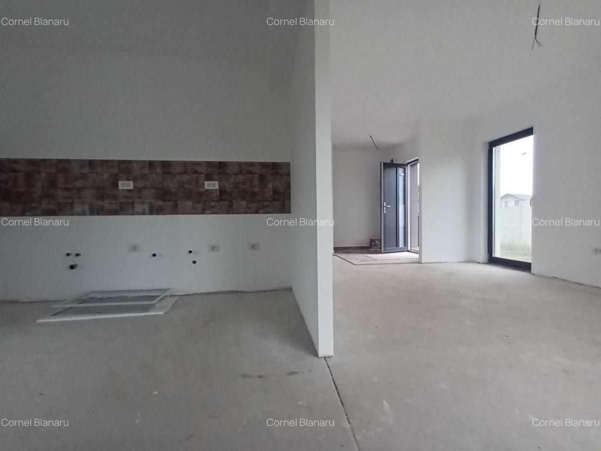 Casa Individuala 4 Camere, 430 mp Teren - Iesire Rapida A0 - 2