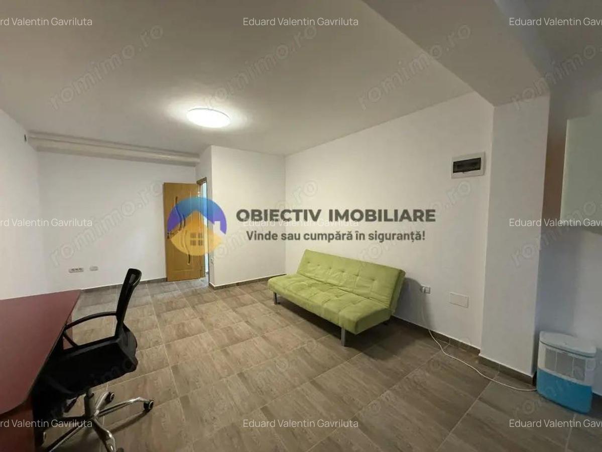 Spa?iu pretabil pentru birou de inchiriat - Darmane?ti - 2