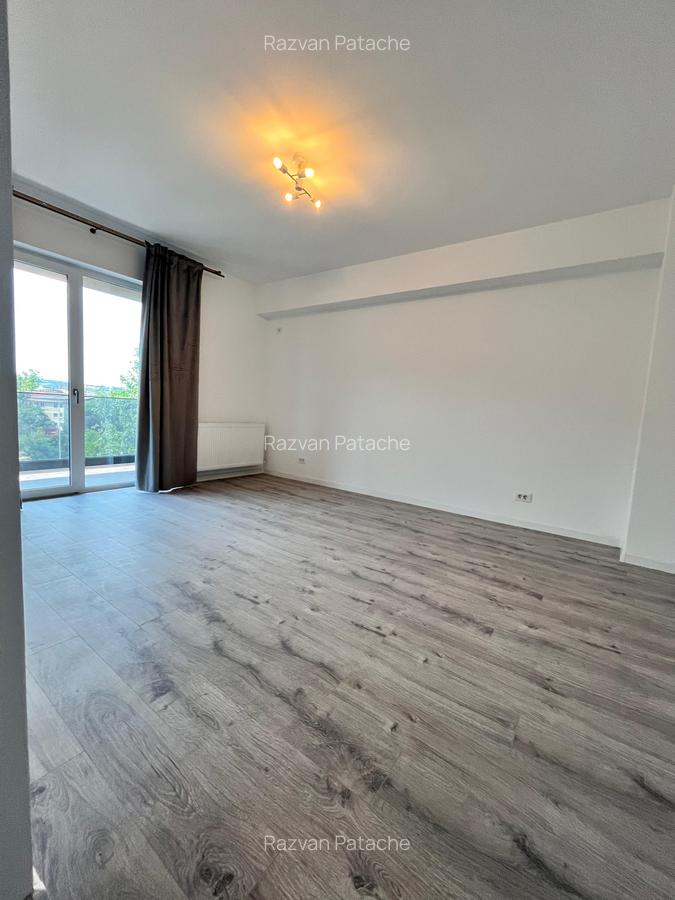 Apartament cu 2 camere Manta Rosie Residence - 6