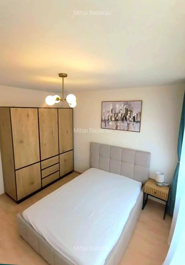 Unirii / Dimitrie Cantemir - ap. 2 cam, conf 1, centrală termică proprie, AC! - 5