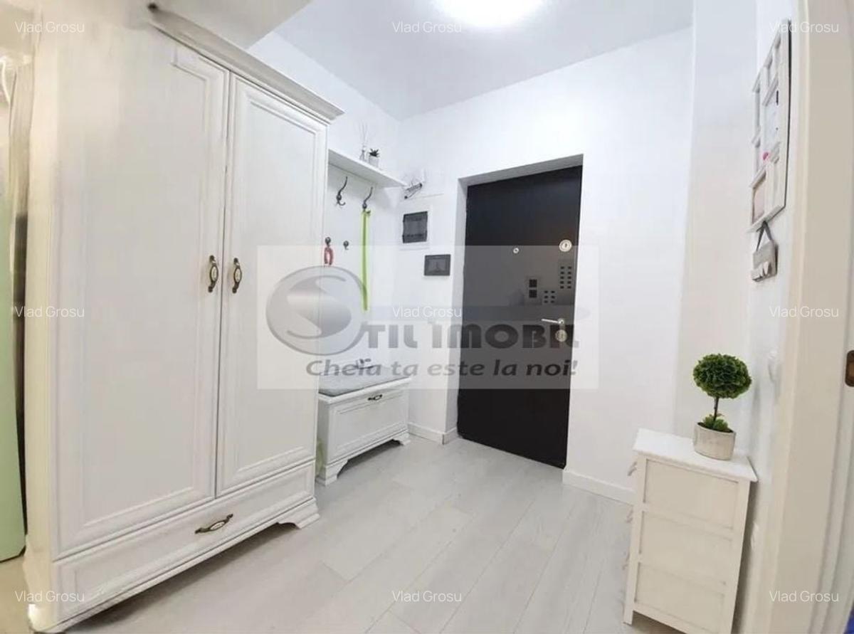 Apartament 2 camere TATARASI - 550 EURO - 11