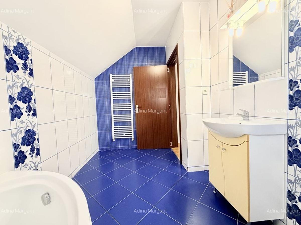 De vânzare – Casă individuală P+M în Dumbrăvița - 29