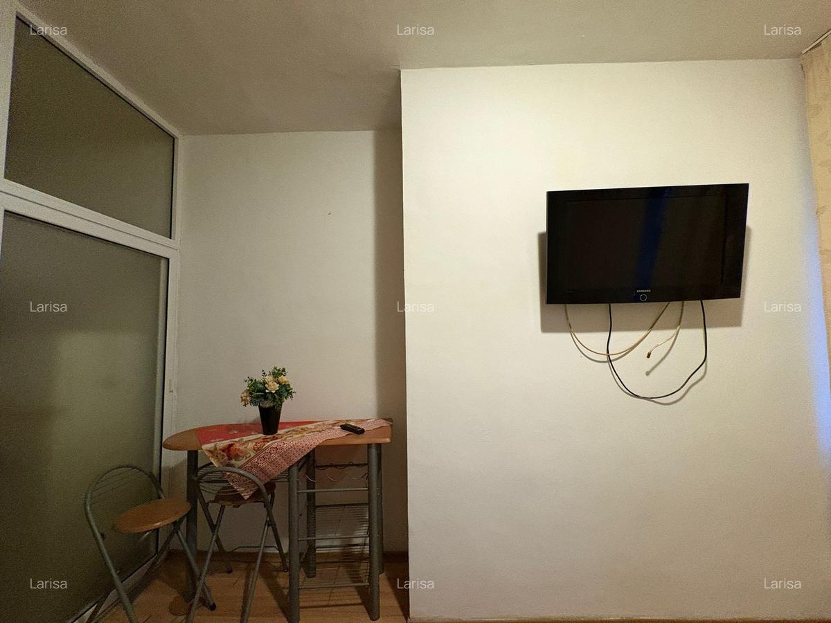 CET GARSONIERA MOBILATA, UTILATA, LIBERA 20 MP PRET 38500 EURO - 8