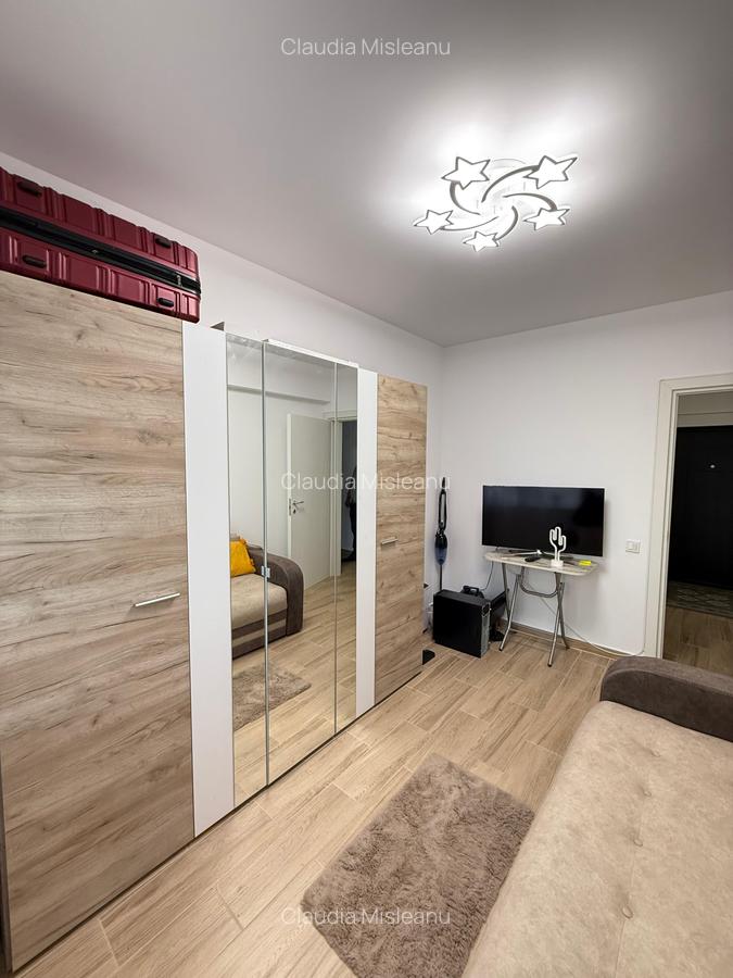 Apartament de închiriat – Str. Tineretului nr. 17 -390 € / lună - 8